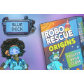 Robo Rescue: Origins 1