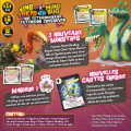 King of Tokyo - Mindbug 1