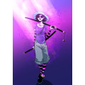 Neon Reign 1