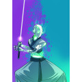Neon Reign 2