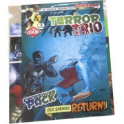 Guardians' Chronicles  - The Terror Trio Crossover Kit (copie)