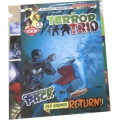 Guardians' Chronicles  - The Terror Trio Crossover Kit (copie) 0