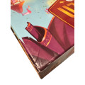 Golden Cup 1