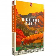 Iron Rail - Ride the Rails