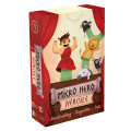 Micro Hero : Hercule 0