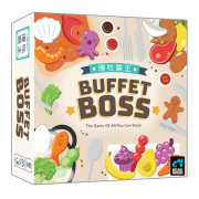 Buffet Boss