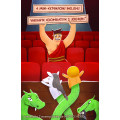 Micro Hero : Hercule 3