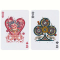 Cartes à jouer Theory11 - Grateful Dead 2