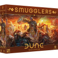 Dune : La Guerre sur Arrakis - Contrebandiers 0
