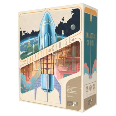 Galactic Cruise