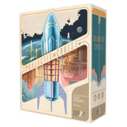 Galactic Cruise