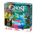 Ghost Adventure 0