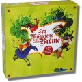Musiciens de la Ville de Brême (Les) 0