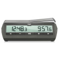 Horloge électronique DGT 1500 - Grise 0