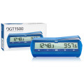 Horloge électronique DGT 1500 - Bleue 2