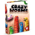 Crazy Worms 0