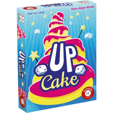 UpCake