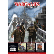 Wargames Illustrated WI453 September Edition