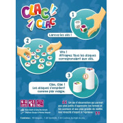 Clac Clac ! 3