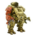 Konflikt'47 - Axis Heuschrecke (Locust) Medium Panzermech 5