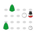 Je voudrais un bonhomme de neige 1
