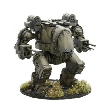 Konflikt'47 - United States M9A2 Kodiak Support Walker