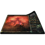 Tainted Grail - Kings of Ruin : Tapis de Jeu