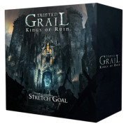 Tainted Grail - Kings of Ruin : Stretch Goals