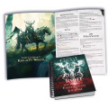 Tainted Grail - Kings of Ruin : Stretch Goals 1