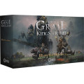 Tainted Grail - Kings of Ruin : Mounted Heroes 0
