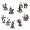 Tainted Grail - Kings of Ruin : Wyrd Encounters 1