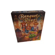 Banquet Royal - Second hand