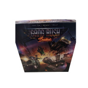 Gang rush - second hand