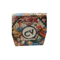 CV - Second hand 0