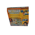 Settlers - naissance d'un empire - second hand 1