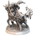 Tainted Grail - Kings of Ruin : Black Goat of the Moor 1