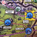 Lord of the Rings:Fate of the Fellowship 6