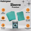 Made4game - Sleeves Premium (box of 100) 14