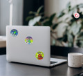 MeepleSticker's Gamer Stickers Vol. 1 3