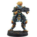 Infinity - Imperial Service Expansion Pack Gamma 2