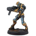 Infinity - Imperial Service Expansion Pack Gamma 3