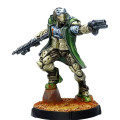 Infinity - Ramah Taskforce Expansion Pack Alpha 2