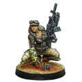 Infinity - Ramah Taskforce Expansion Pack Alpha 3