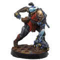 Infinity - Nomads Hero, Wolfgang Amadeus Wolff 0