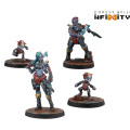 Infinity - Switchers Gruppa 0
