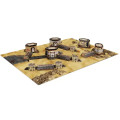 Infinity - Akashi Site Scenery Pack 0