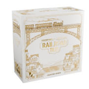 Railroad Tiles - Collector's Edition