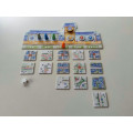 Railroad Tiles - Collector's Edition 3