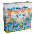 Railroad Tiles - Core Game 0