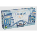 Railroad Tiles - Canals Expansion 0